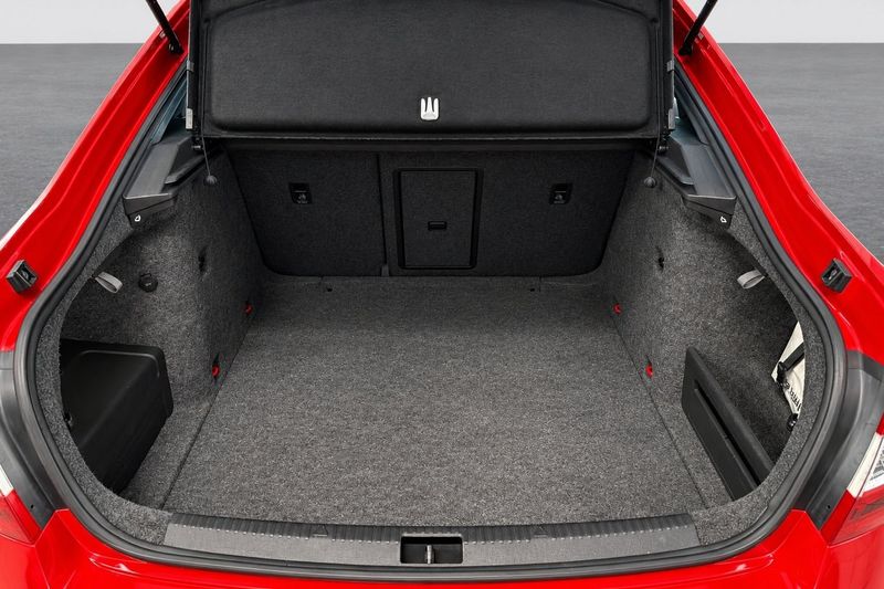 Skoda Octavia bild 7