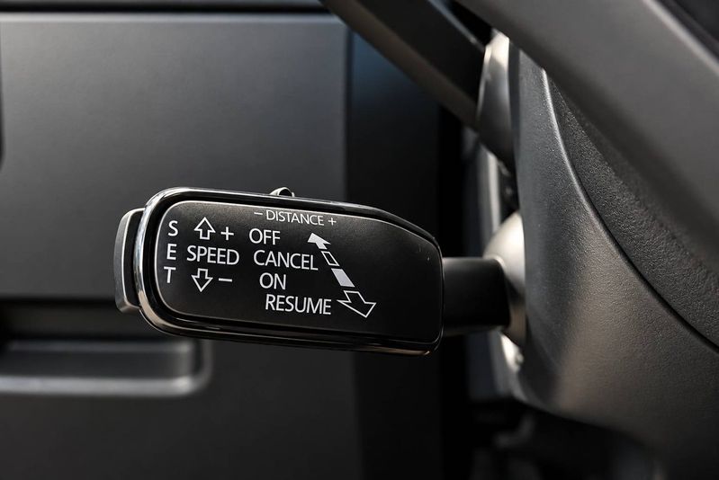 Skoda Octavia bild 24