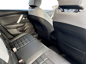 Citroen C4 bild 12
