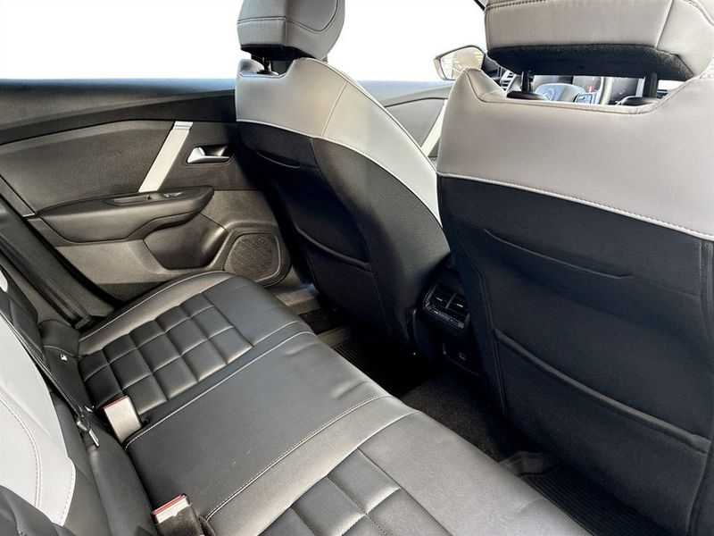 Citroen C4 bild 12