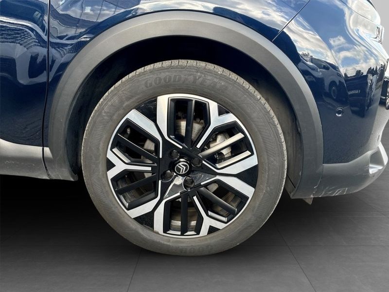 Citroen C4 bild 14
