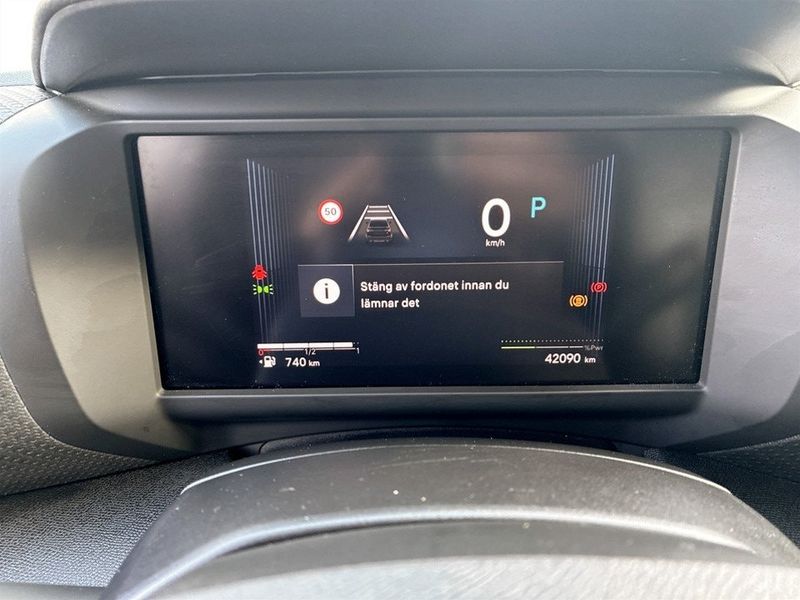 Citroen C4 bild 8