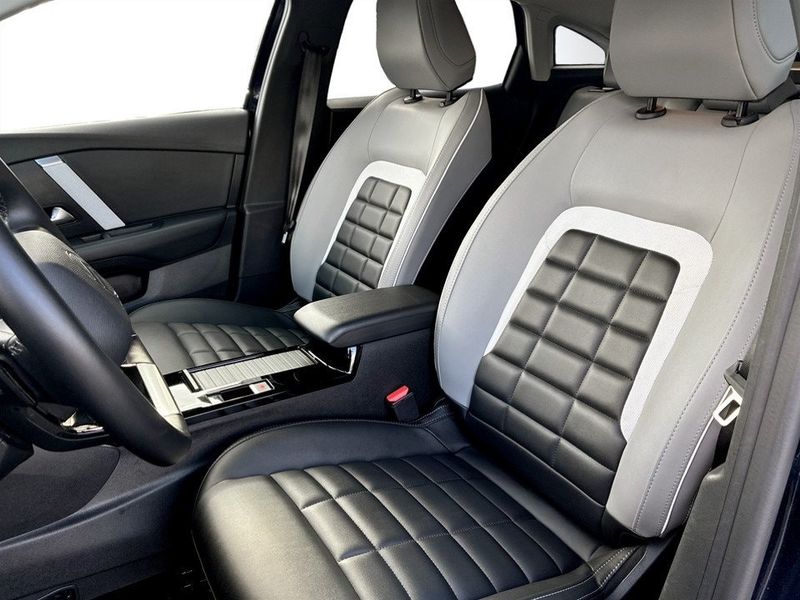 Citroen C4 bild 5