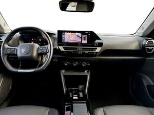 Citroen C4 bild 6