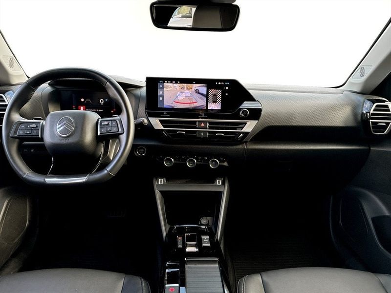 Citroen C4 bild 6