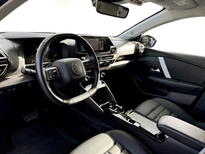 Citroen C4 bild 4