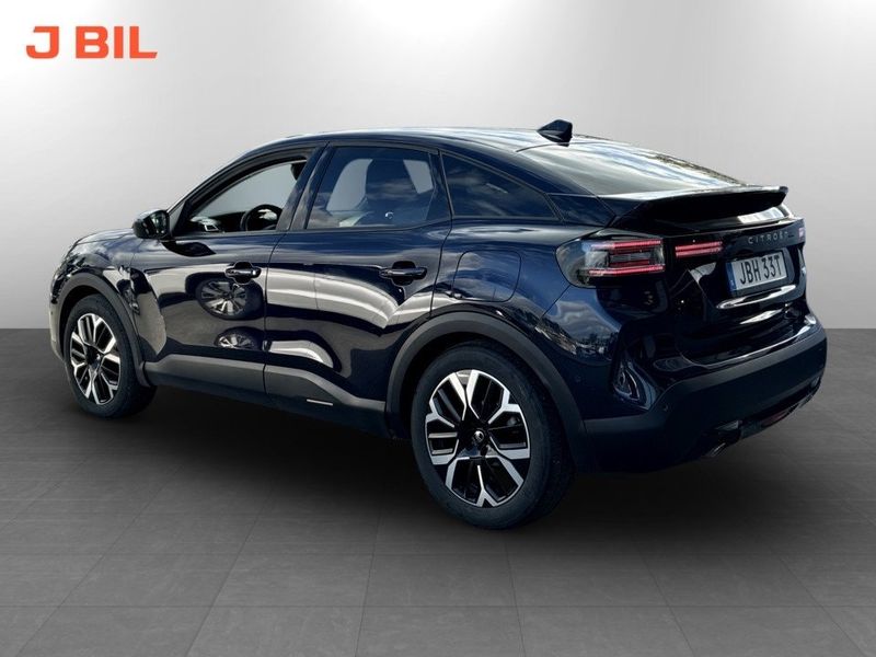Citroen C4 bild 3