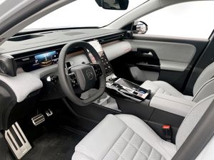 Citroen C5 AirCross bild 4