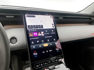 Citroen C5 AirCross bild 8