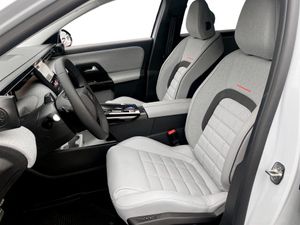 Citroen C5 AirCross bild 3
