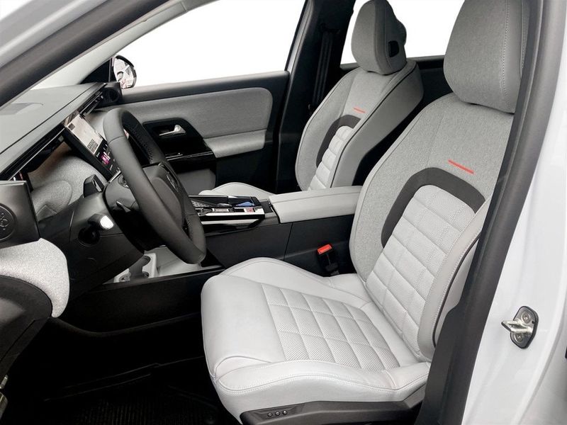 Citroen C5 AirCross bild 3