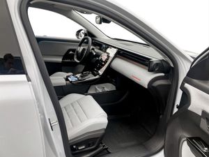 Citroen C5 AirCross bild 10