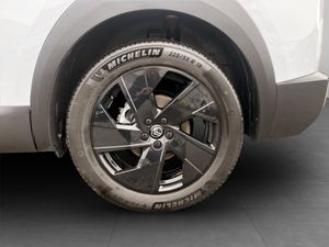 Citroen C5 AirCross bild 13