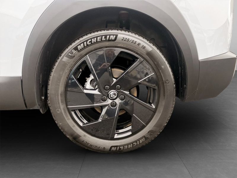 Citroen C5 AirCross bild 13