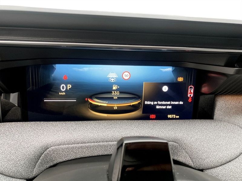 Citroen C5 AirCross bild 7