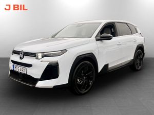 Citroen C5 AirCross bild 1