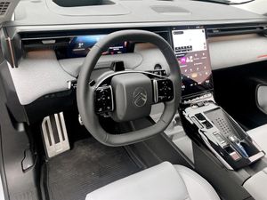 Citroen C5 AirCross bild 5