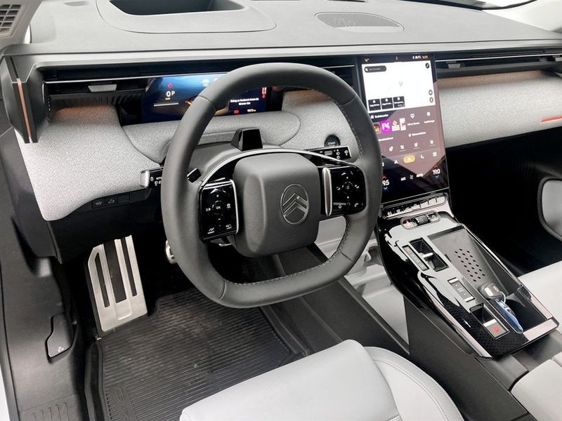 Citroen C5 AirCross bild 5