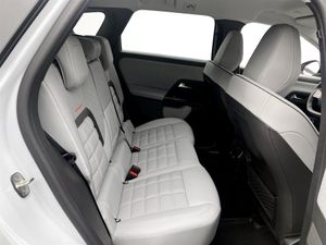 Citroen C5 AirCross bild 11