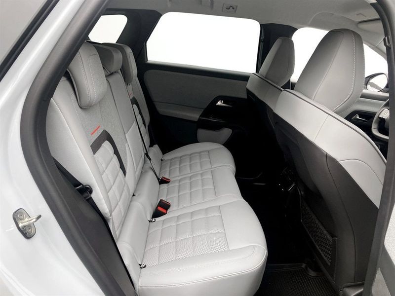 Citroen C5 AirCross bild 11