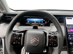 Citroen C5 AirCross bild 6