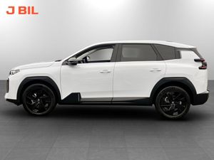 Citroen C5 AirCross bild 12