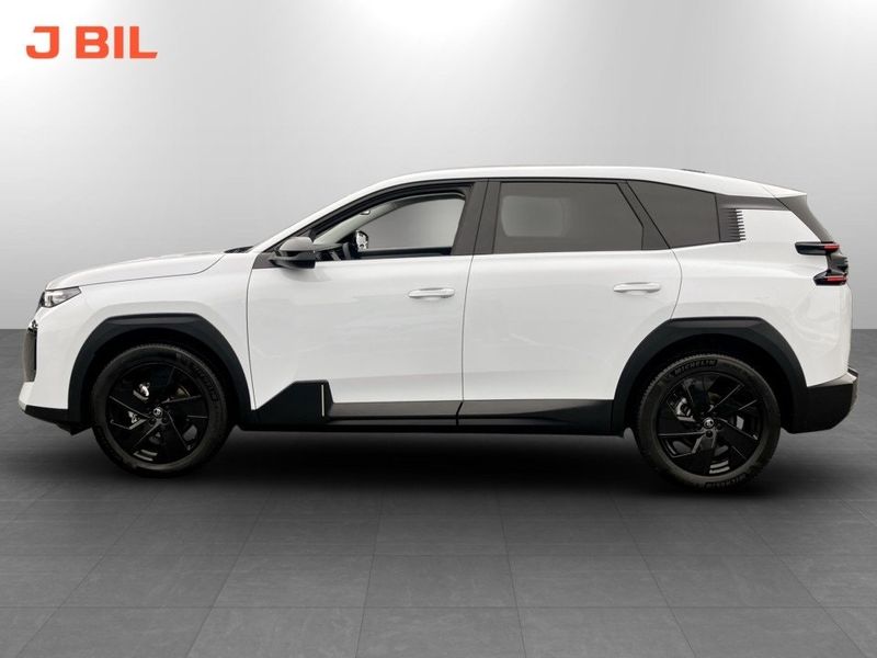 Citroen C5 AirCross bild 12