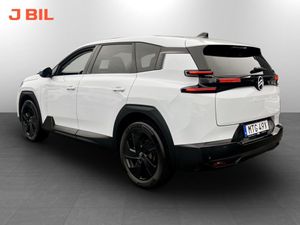 Citroen C5 AirCross bild 2