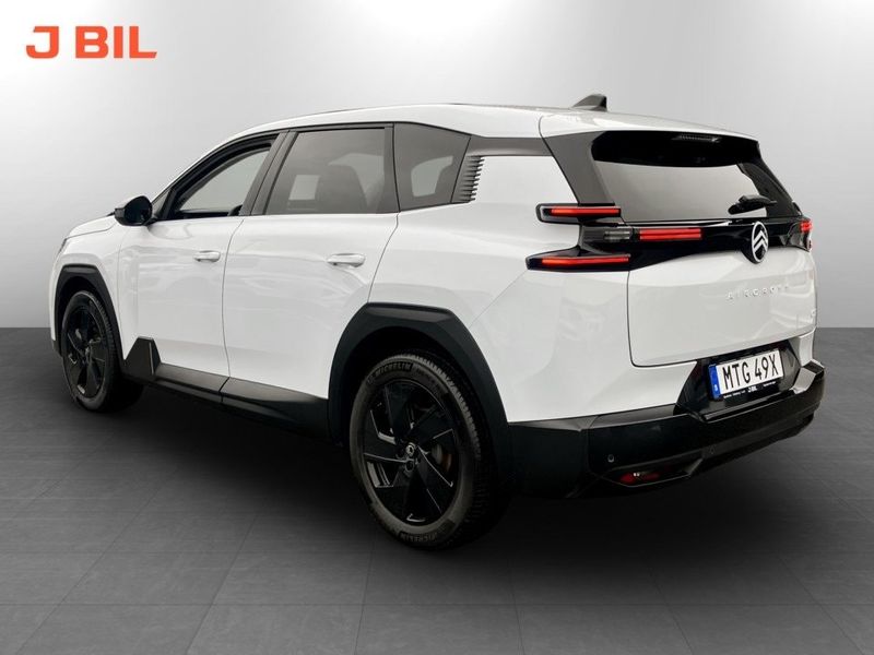 Citroen C5 AirCross bild 2
