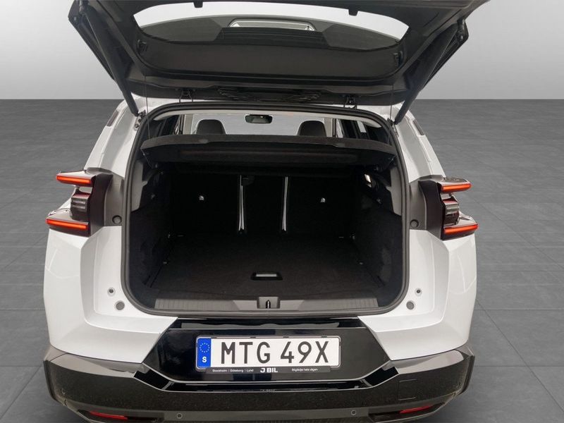 Citroen C5 AirCross bild 14