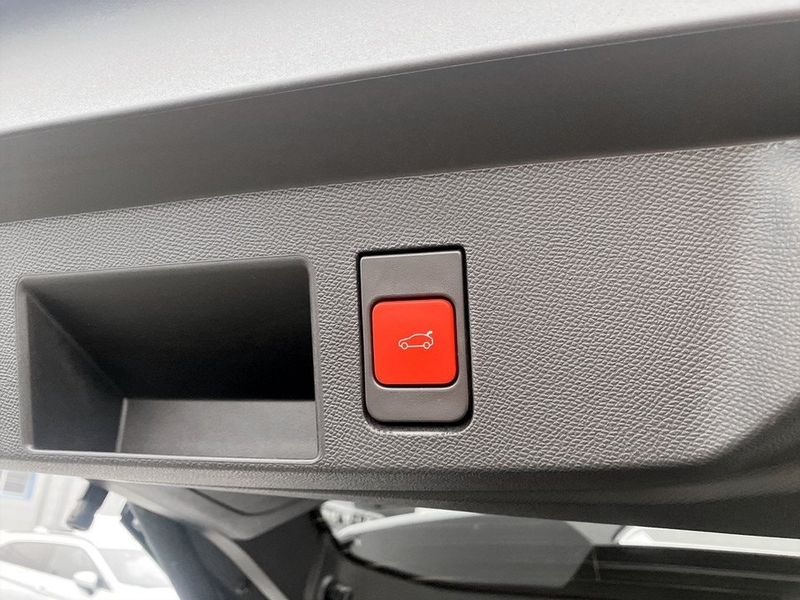 Citroen C5 AirCross bild 15