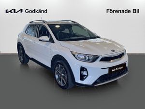 Kia Stonic bild 3