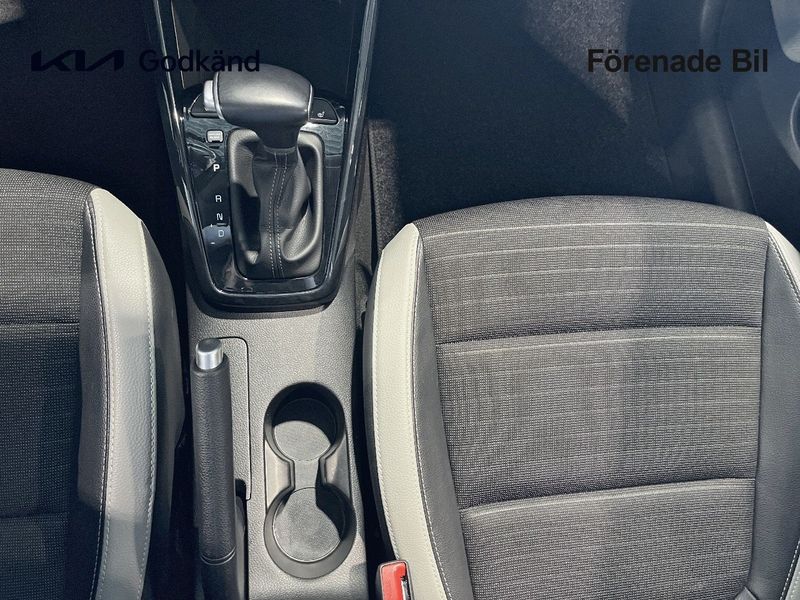 Kia Stonic bild 11