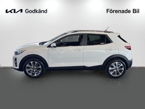 Kia Stonic bild 4