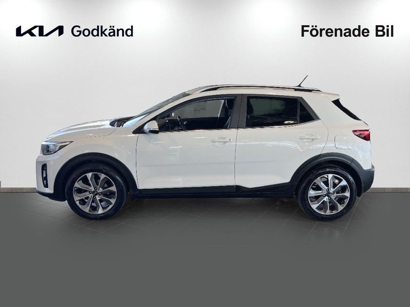 Kia Stonic bild 4