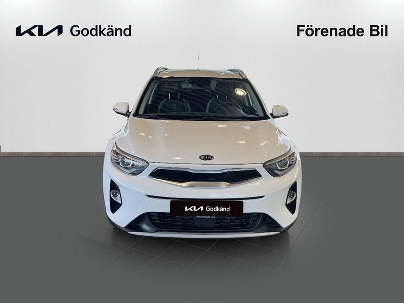 Kia Stonic bild 2