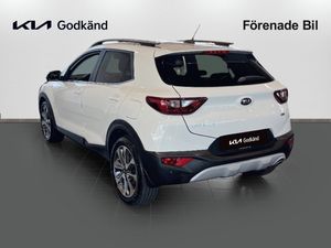 Kia Stonic bild 6