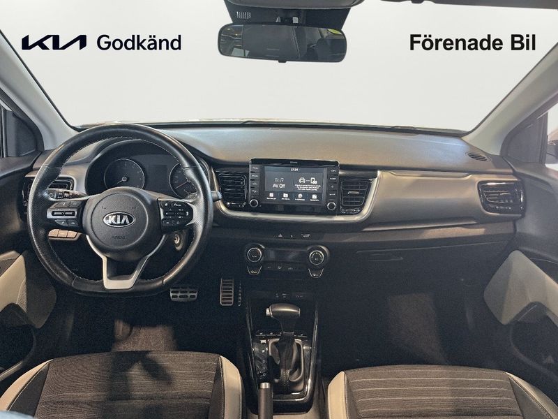 Kia Stonic bild 7