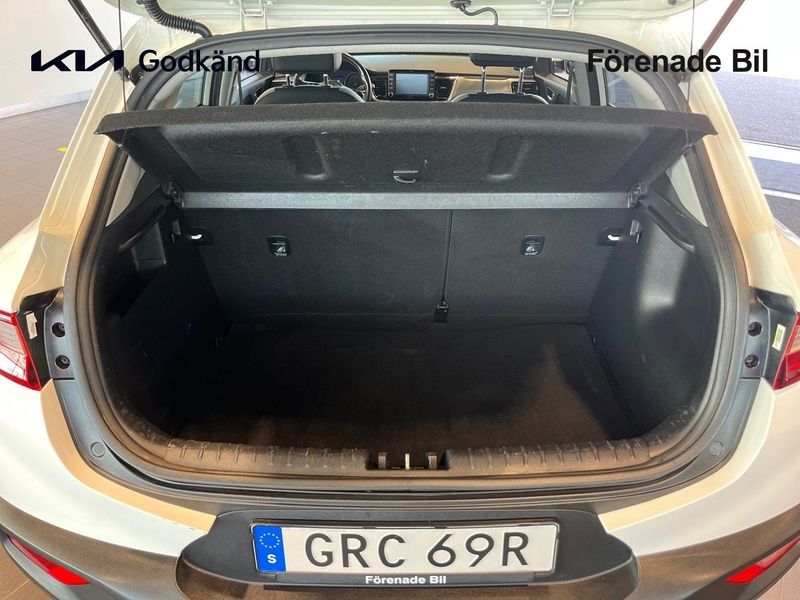 Kia Stonic bild 13