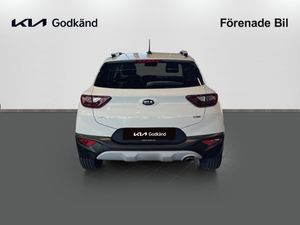 Kia Stonic bild 5
