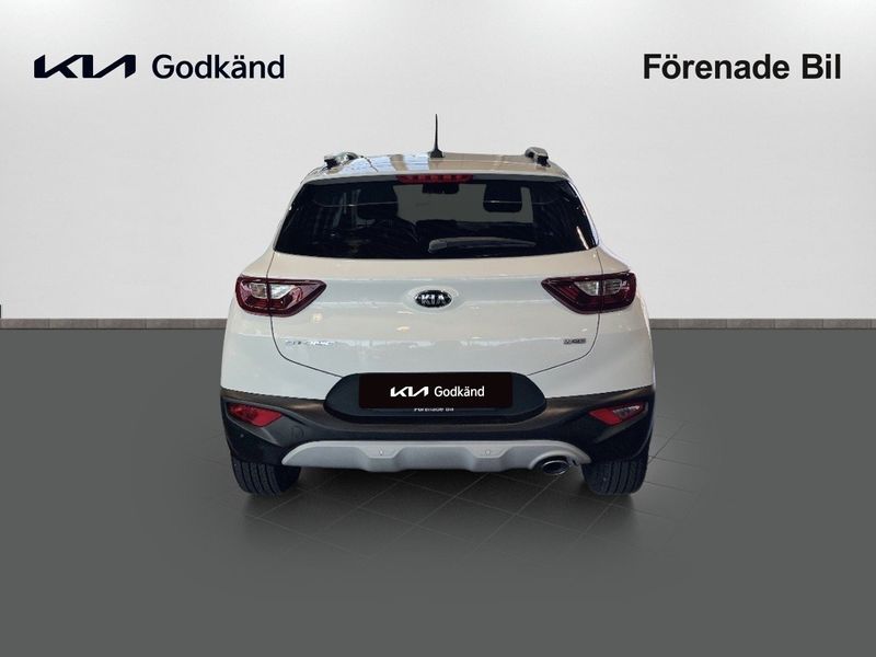 Kia Stonic bild 5