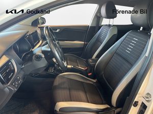 Kia Stonic bild 8