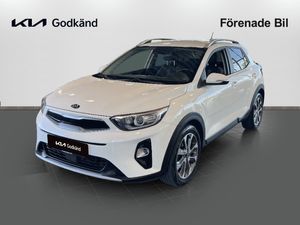 Kia Stonic bild 1
