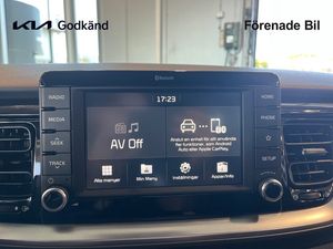 Kia Stonic bild 10