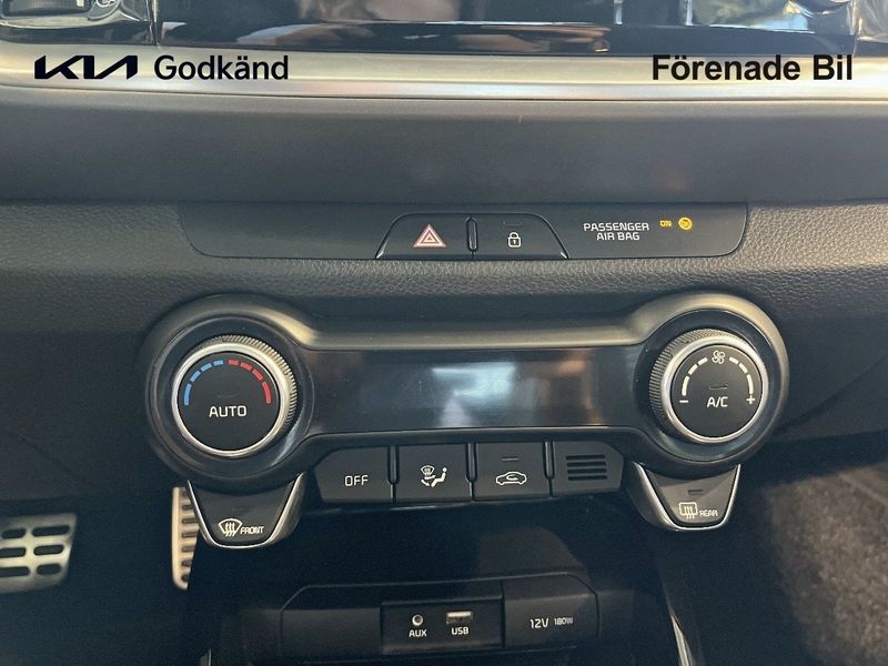 Kia Stonic bild 12