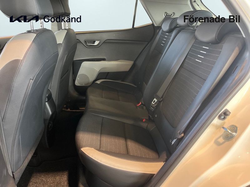 Kia Stonic bild 9