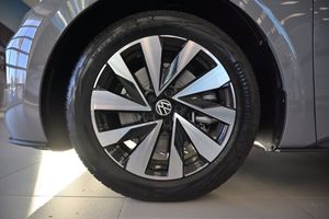 Volkswagen ID.3 bild 11