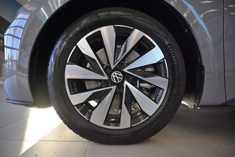 Volkswagen ID.3 bild 11