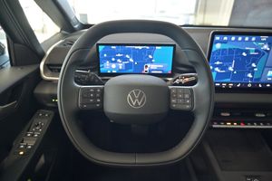 Volkswagen ID.3 bild 13
