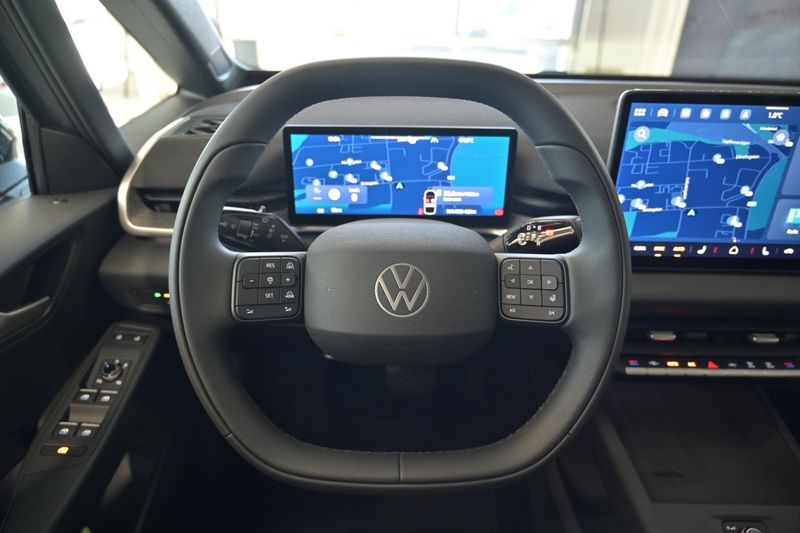 Volkswagen ID.3 bild 13
